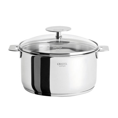 Cristel Casteline Non-Stick