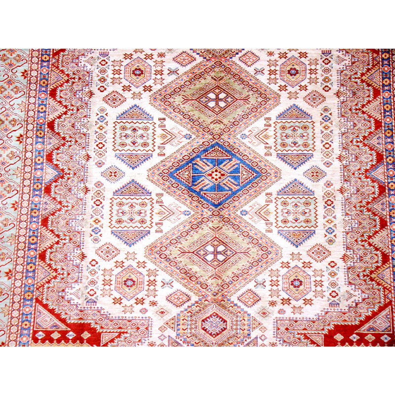 One-of-a-Kind 9'11" X 13'6" Area Rug