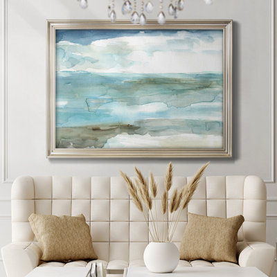 Shimmering Shore " Shimmering Shore "