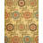 Mandana Ivory Machine Made Area Rug-16339338