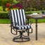 Coussin de chaise d'extérieur 3,5 po ARDEN-883812442