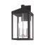 Lanterne murale d'extérieur 3 lumières Bartek-24100174-24100173