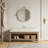 Round Decorative Wall Mirror-832165155
