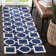 Teresita Hand Tufted Wool Geometric Rug