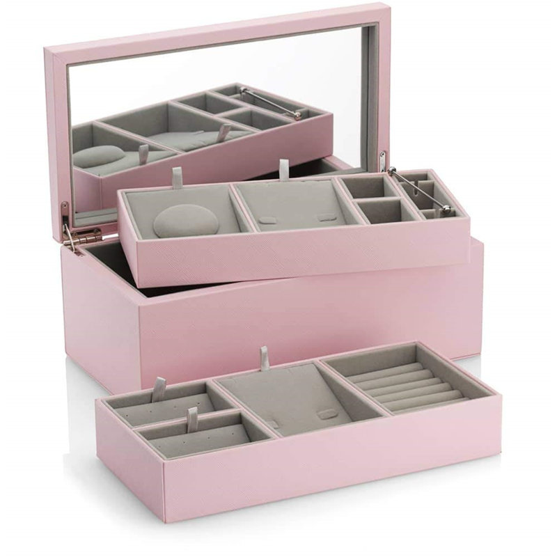 Jewellery Box +