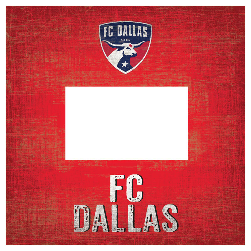 Wall Decor, FC Dallas