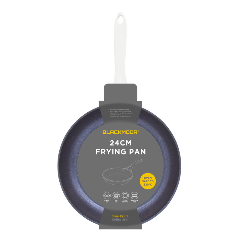 Non-Stick Frying Pan, 24cm