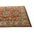 Kaibab Rust Red Rug