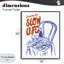 Giclée encadrée Dreaming Of A Slow Life, design par The Prints Vibe-130757862-130757863