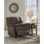 Fauteuil inclinable manuel standard 41 po Pinard-1117184229