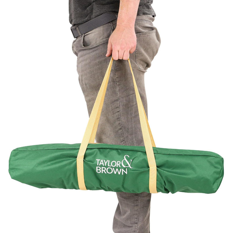 SmashingDealDirect Wood Croquet