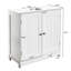 Kiantone Freestanding Bathroom Cabinet