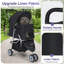 Poussette pliante Jogger-71128816