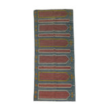One-of-a-Kind 3'9" X 11' Area Rug