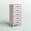 Commode 5 tiroirs Malle-438566351