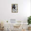 Cadre flottant Modern Elegance Dancer, design par Lucille Lee-1287340734-1287340732