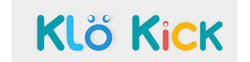 Klo Kick logo