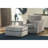 New Britain Upholstered Ottoman-400580194