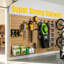 Système d'organisation de garage robuste en PVC 8 pi x 4 pi Slatwall-1963865831