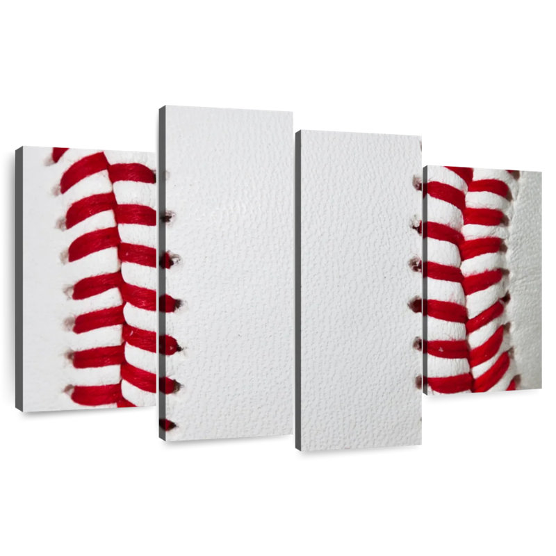 Baseball Sirpi, H 42 po x l 68 po