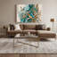 Art mural sur toile beige-798799616
