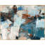 Evolving Painting by Christopher Kennedy