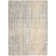 Tapis gris/beige