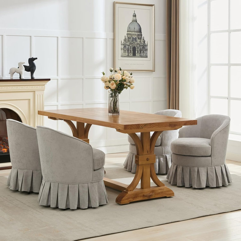 Upholstered Dining Chair