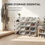 Shoe Rack