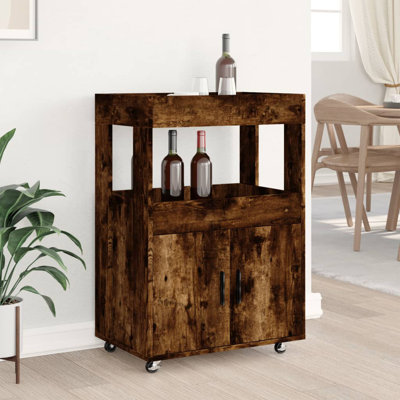 Shebra 60cm Mini Bar
