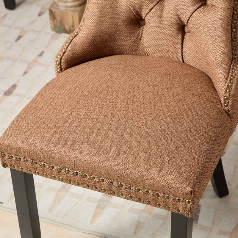 Dining Chair, Coffee