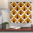 'Throwback Pattern' Graphic Art Print-32902265-66684239