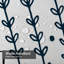 Rideau de douche Leaves-1935764690