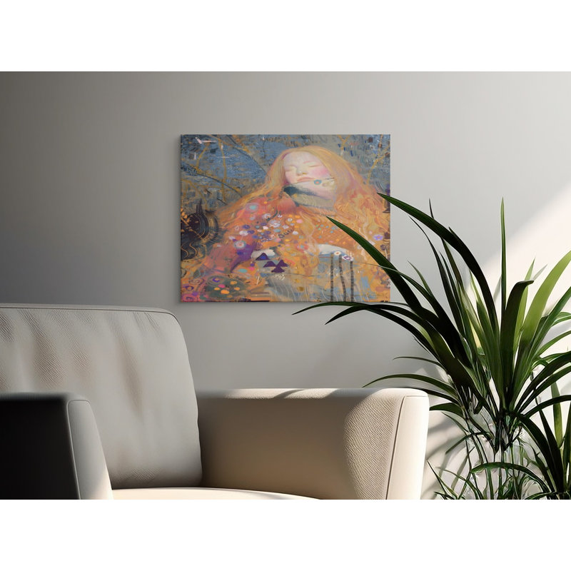 Munden Wrapped Canvas Print Set, 30x24