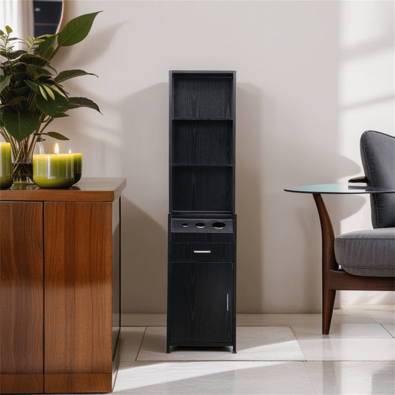 Solim Accent Cabinet