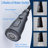 SHAMANDA Pull Down Kitchen Faucet