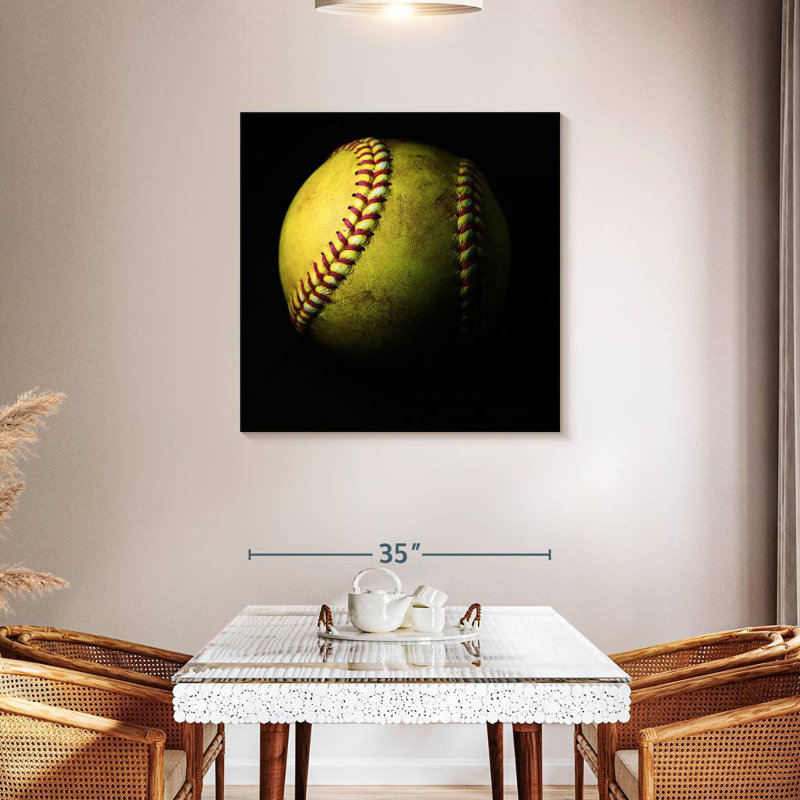 Sireci Dark Softball
