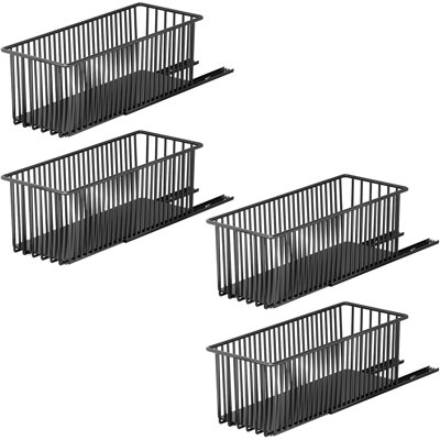 Pull Out Drawers Steel Pull Out Drawer