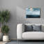 Art mural sur toile Dovecove «Tempest» par Pamela Munger-235473365