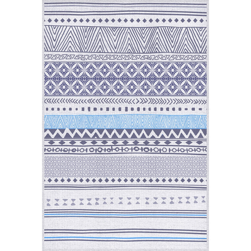 Kristie Area Rug, Rectangle 133 x 200cm