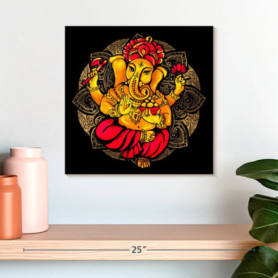Adella Ganesh Mandala