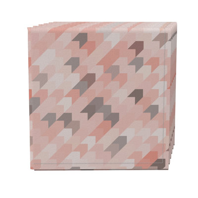 Square Cotton Twill Tablecloth