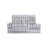 Amour French Polyester Toile Comforter-201718959-201718961