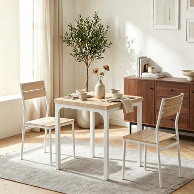 2 -Person Dining Set