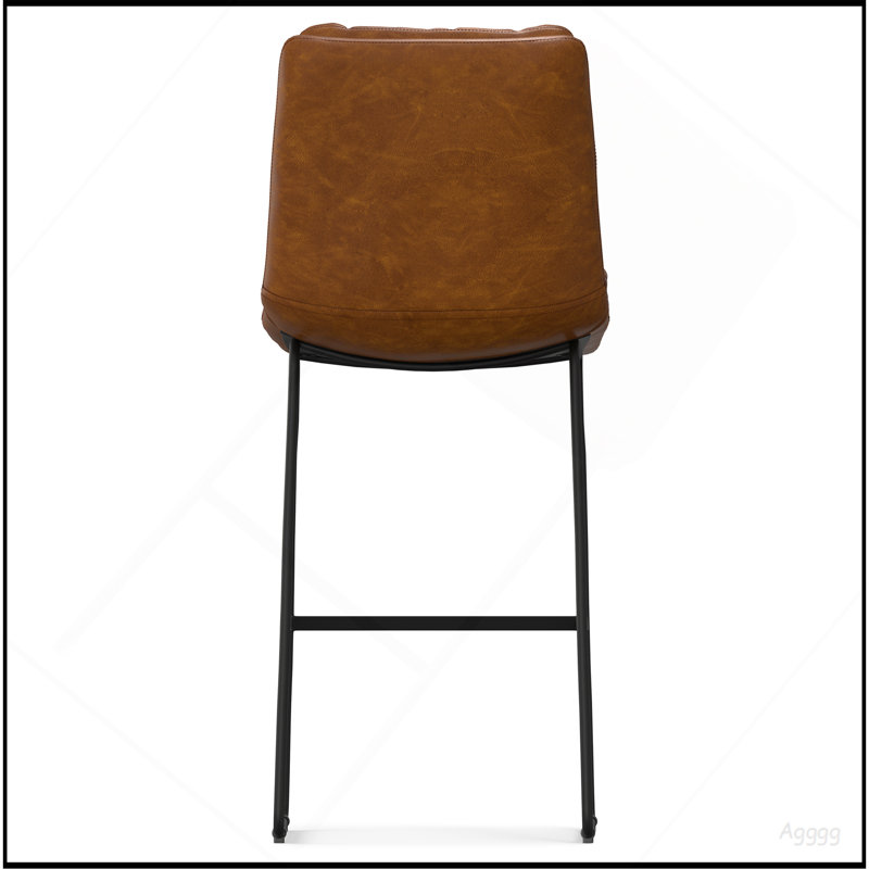 Tabouret de bar Danika (ensemble de 2)