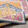 Adeliza Oriental Indoor Rug