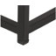 Lena End Table-98792026