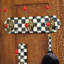 Courtly Check Triple Wall Hook