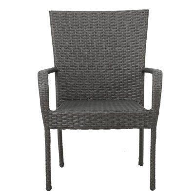 Chaise empilable Littleton