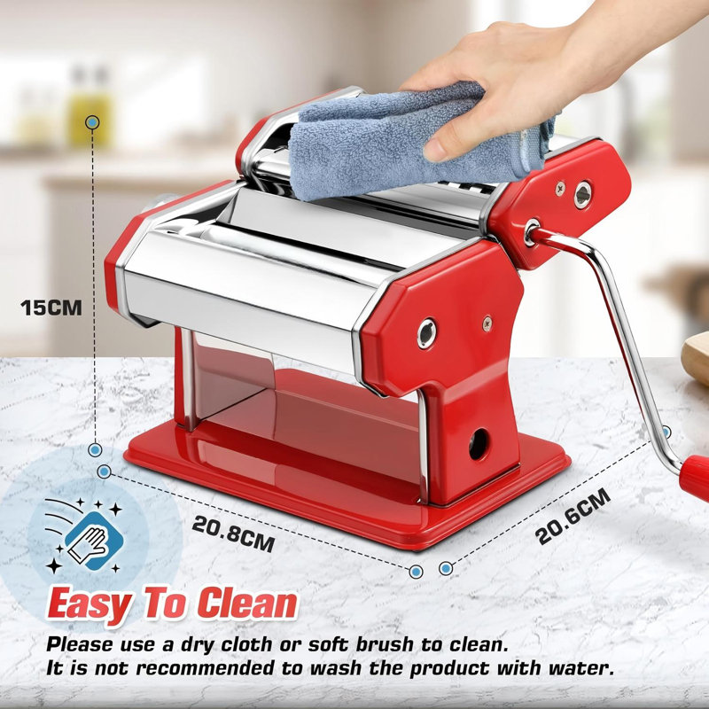 Pasta Maker Machine